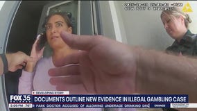 Trial for Robin Severance-Lopez, accused of involvement in racketeering case, starts Nov. 10