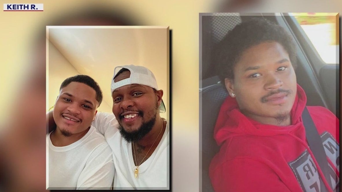 Family says Elijah Blanding has been found