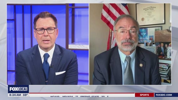 Government shutdown next steps