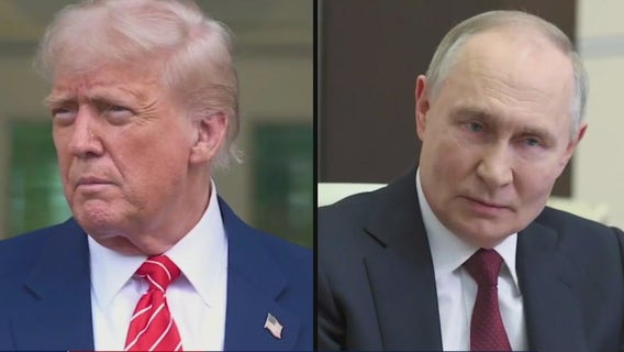 Putin escalates attacks on Ukraine