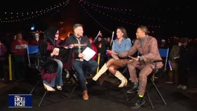 LION: October 23, 2025