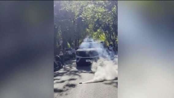 ICE says 600K deportations expected this year as Chicago arrests top 3,000