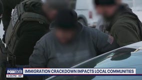 Immigration crackdown impacts local WA communities