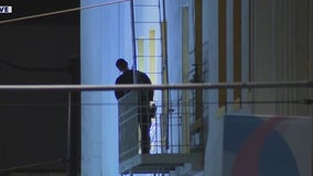 San Francisco standoff in Tenderloin ends with surrender