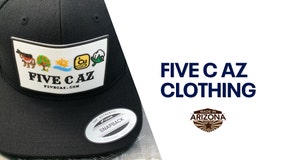 Five C AZ Clothing | Made In Arizona