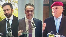 What to expect at NYC mayoral debate