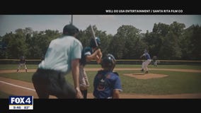 Movie shares true story of Fort Worth baseball team