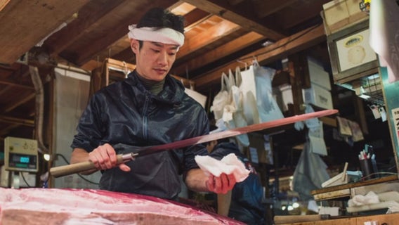 Austin Film Festival: Tierra's Texas