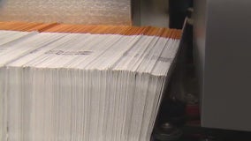 Court blocks Huntington Beach voter ID law