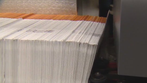 Court blocks Huntington Beach voter ID law