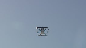 Amazon drone delivery service in Tolleson