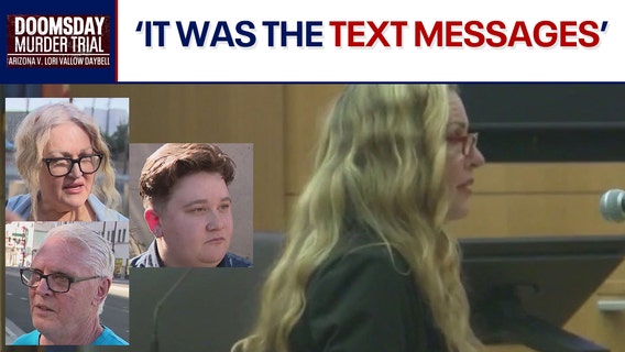 Jurors reveal key moments of Lori Vallow Daybell trial