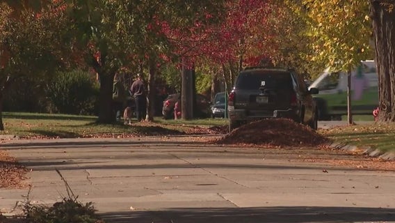 83-year-old man stabbed in Royal Oak