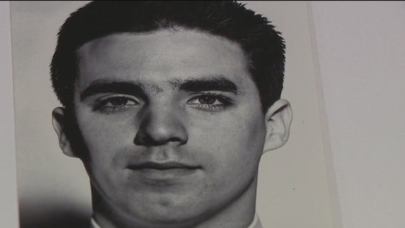 Family of SFPD officer killed 55 years ago wants renewed attention on case; $250K reward