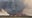 Fire vortex in Utah caught on camera