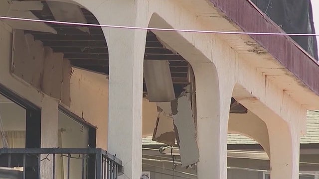 Hawaiian fireworks blast: 5th victim dies in Arizona hospital