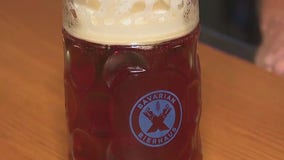 Milwaukee's Original Oktoberfest is back