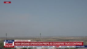 Israel plans new phase of war in Gaza