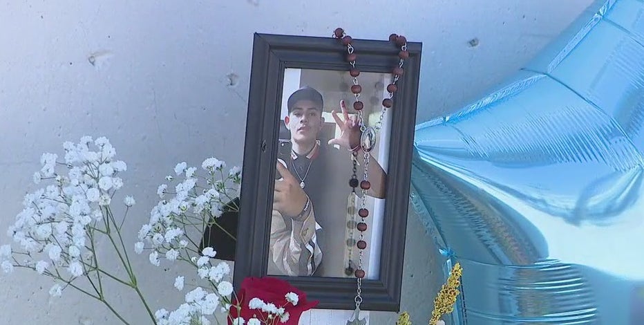 Teen brothers in custody after deadly triple stabbing outside Santa Ana High School
