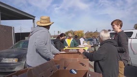 5.5M California could go without SNAP benefits