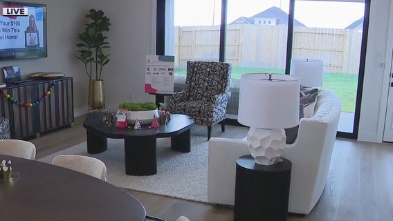 Learn more about the St. Jude Dream Home