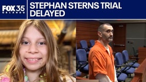 Stephan Sterns sexual abuse trial delayed
