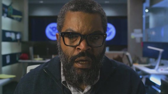 Ice Cube movie gets 0% score on Rotten Tomatoes