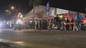 Upgrades to keep Biketoberfest attendees safe