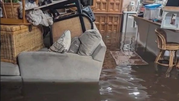 Time to reassess flood insurance needs