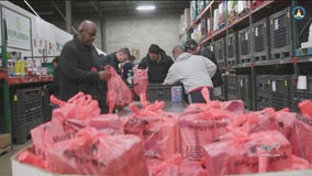 NJ Now: Food insecurity in the Garden State