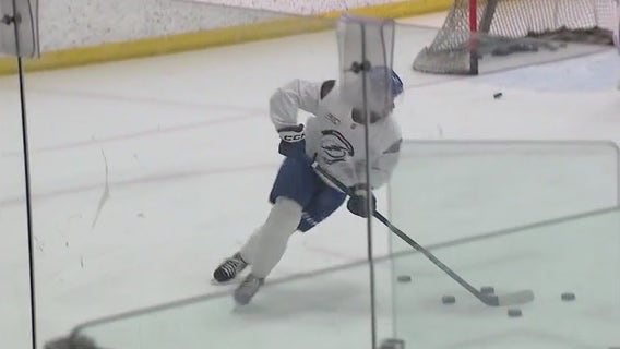 Tampa Bay Lightning gear up for a big NHL season