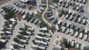 Travis Co. expands housing for homeless