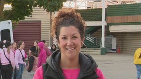 Making Strides Against Breast Cancer in MKE