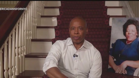 Watch Mamdani, Sliwa react on Adams dropping out: ‘He was a crook’