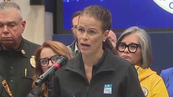 What to do before you evacuate during California wildfires