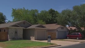 Texas lawmakers agree on proposed property tax relief