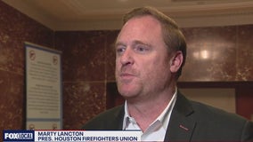 The 5 year collective bargaining agreement with HFD still not resolved