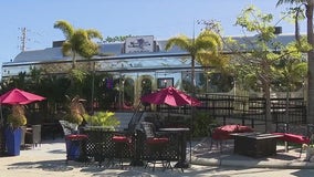 2 restaurants share venue to bounce back after storms