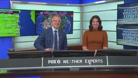 Wisconsin Weather Experts | Oct. 14, 2025