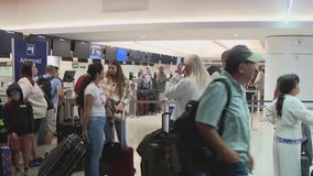 Global tech outage affects travel at Sky Harbor