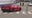 Taking a 'hot lap' before the Detroit Grand Prix