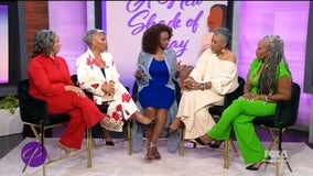 Portia: A New Shade of Gray