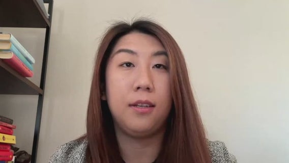 Voices for Change: Addressing the stigma of mental health care in the AAPI community