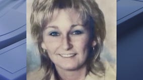 'It was disbelief': Dee Warner's body found in ammonia tank