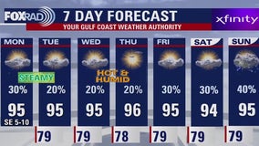 Fox 26 Houston Weather Forecast