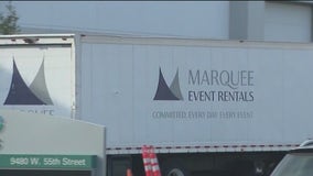 Business owner fights for $135K after sudden closure of Marquee Event Rentals