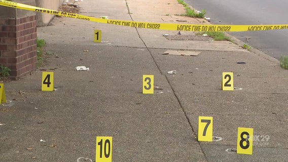 Save Our Streets: Summer of 2025