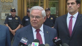 Sen. Bob Menendez found guilty in bribery trial