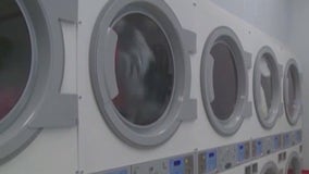 Is washing clothes weekly excessive?