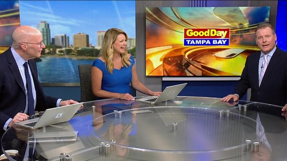 Good Day Goodies: May 16, 2025